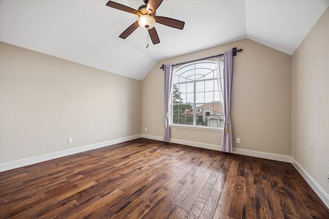 18910 Villa Bergamo Lane, Houston, TX 77094