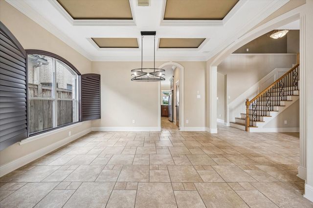 18910 Villa Bergamo Lane, Houston, TX 77094
