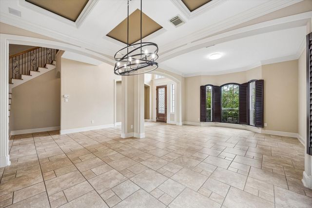 18910 Villa Bergamo Lane, Houston, TX 77094