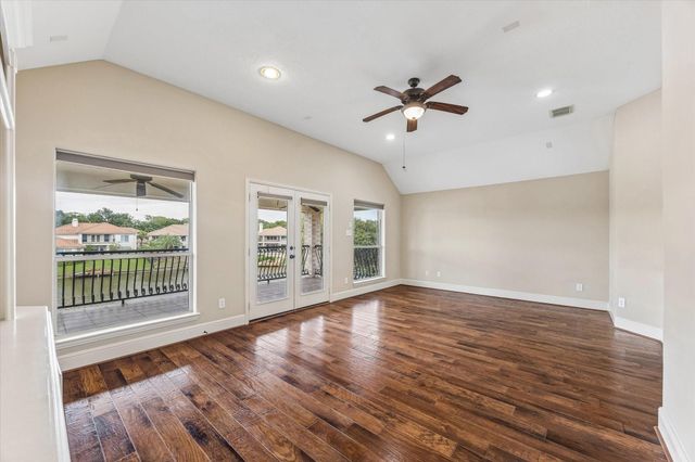 18910 Villa Bergamo Lane, Houston, TX 77094