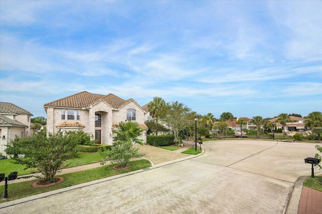 18910 Villa Bergamo Lane, Houston, TX 77094