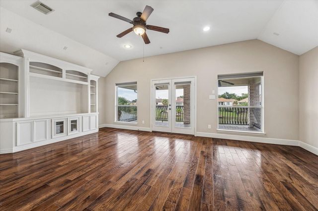 18910 Villa Bergamo Lane, Houston, TX 77094