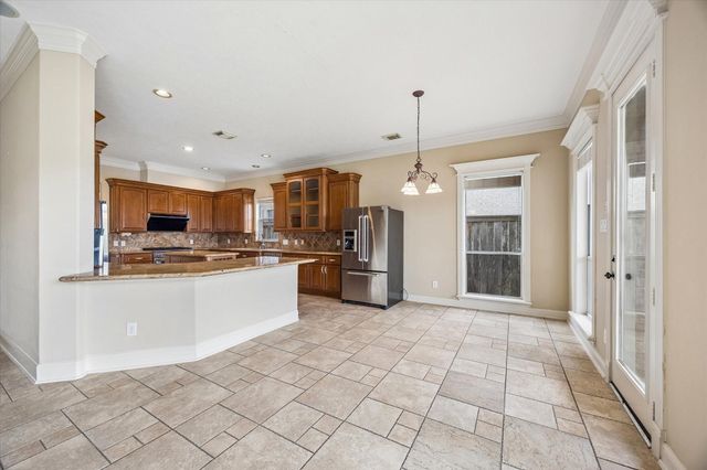 18910 Villa Bergamo Lane, Houston, TX 77094
