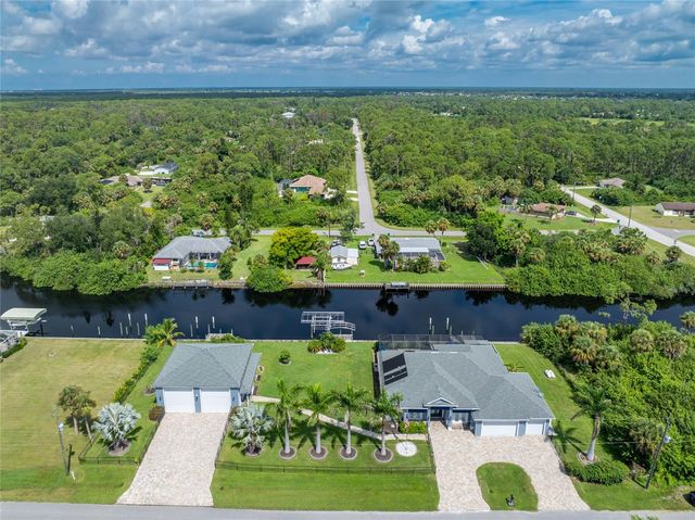 1025 CHESHIRE STREET, Port Charlotte, FL 33953