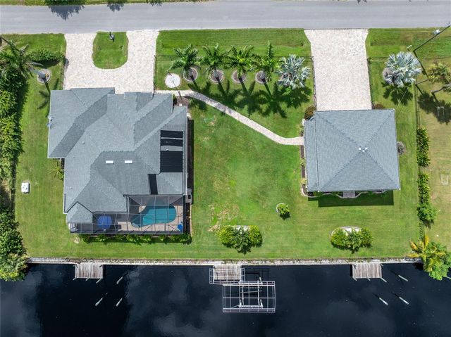 1025 CHESHIRE STREET, Port Charlotte, FL 33953