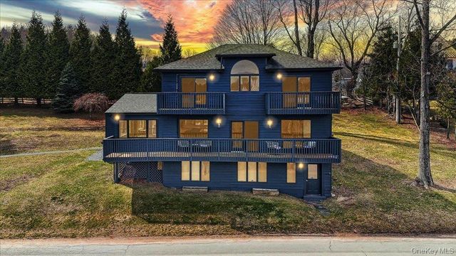 363 Hurd Road TR48, Bethel, NY 12720