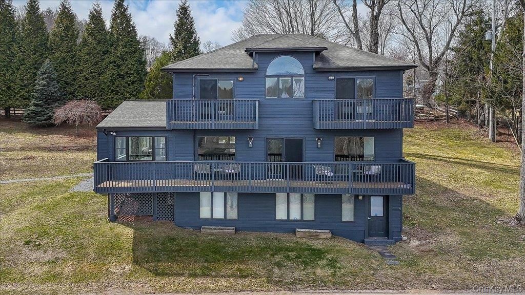363 Hurd Road TR48, Bethel, NY 12720