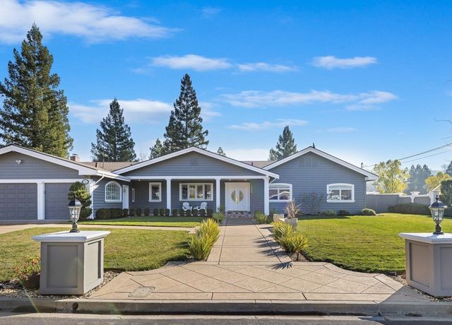 340 David Dr, Alamo, CA 94507