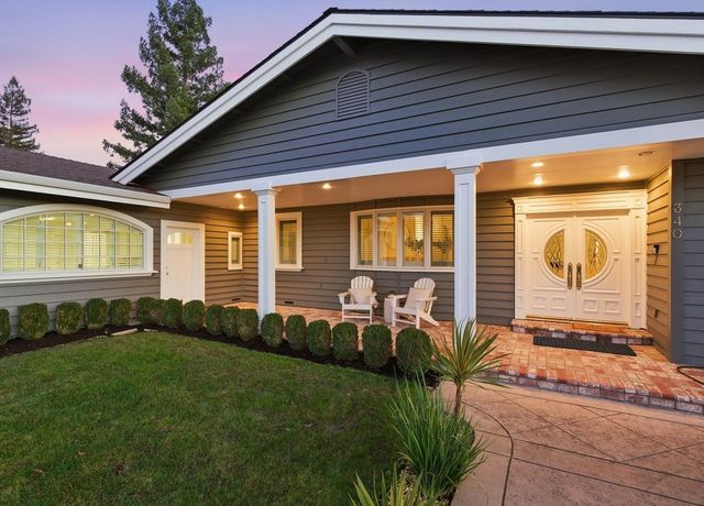 340 David Dr, Alamo, CA 94507