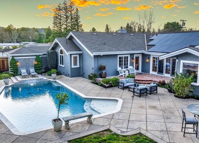 340 David Dr, Alamo, CA 94507