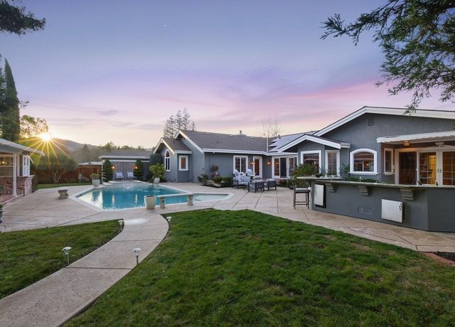 340 David Dr, Alamo, CA 94507