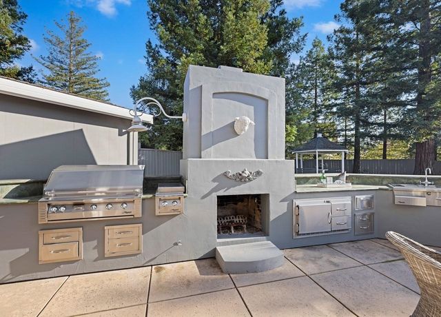 340 David Dr, Alamo, CA 94507