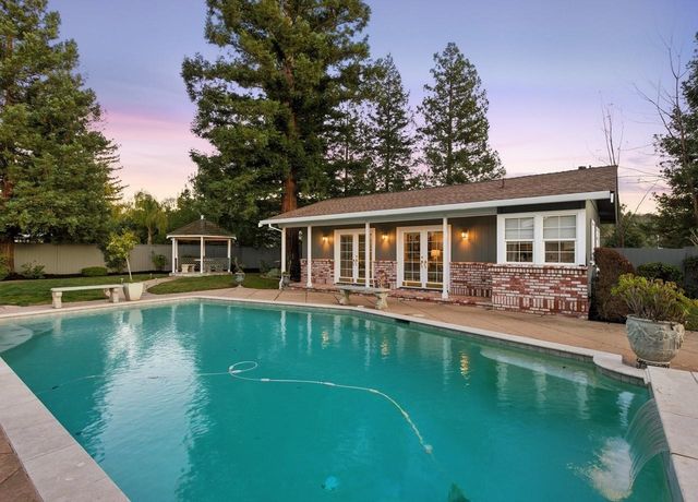 340 David Dr, Alamo, CA 94507