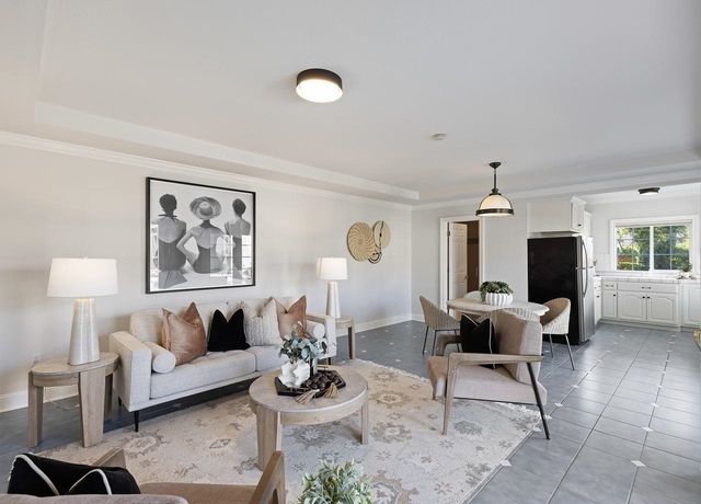 340 David Dr, Alamo, CA 94507