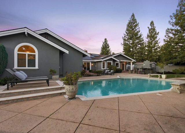 340 David Dr, Alamo, CA 94507