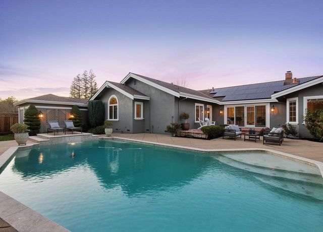 340 David Dr, Alamo, CA 94507