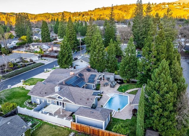 340 David Dr, Alamo, CA 94507