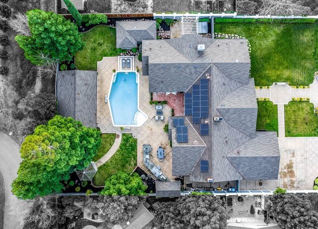 340 David Dr, Alamo, CA 94507