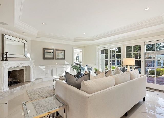 340 David Dr, Alamo, CA 94507