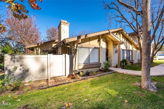 1103 Catlin Street B, Simi Valley, CA 93065