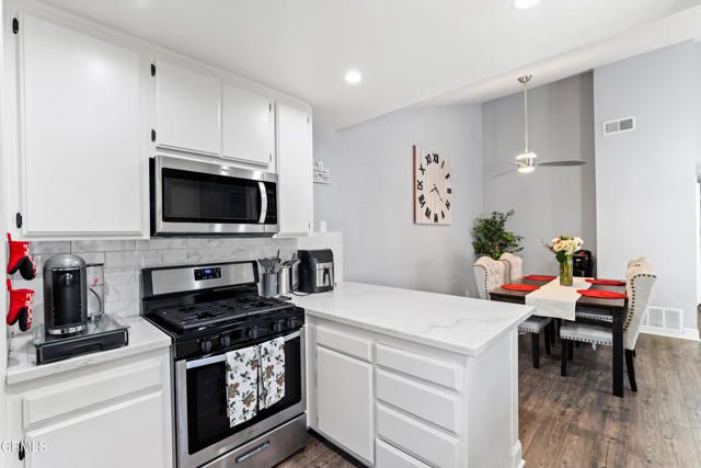 1103 Catlin Street B, Simi Valley, CA 93065