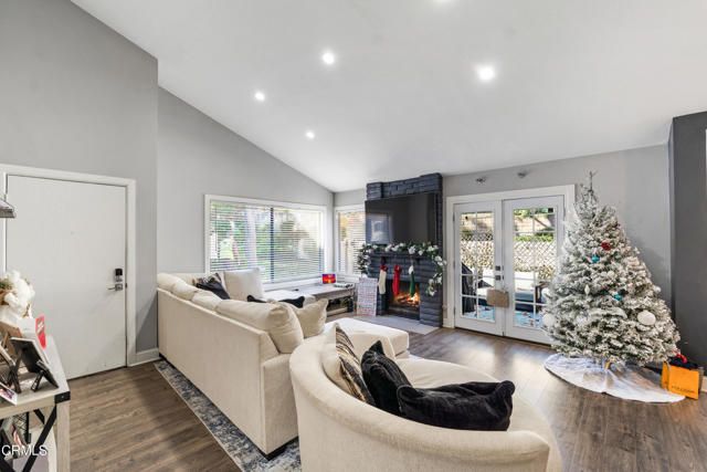 1103 Catlin Street B, Simi Valley, CA 93065