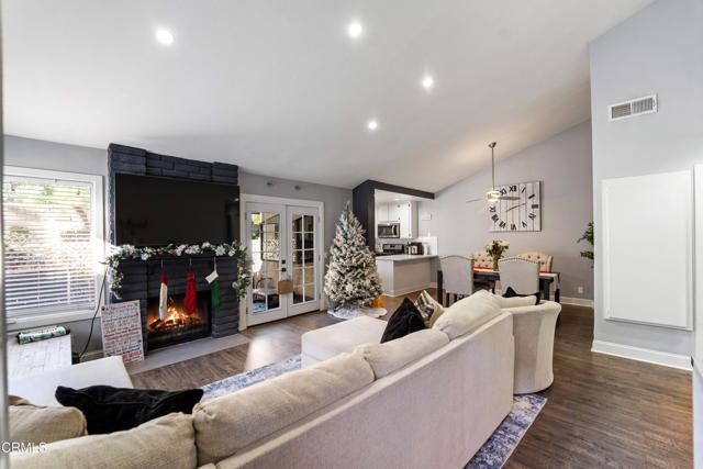 1103 Catlin Street B, Simi Valley, CA 93065