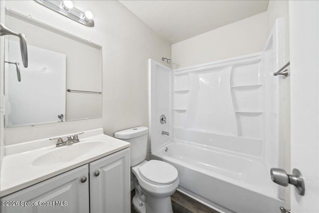 962 Serenade Street NW, Palm Bay, FL 32907