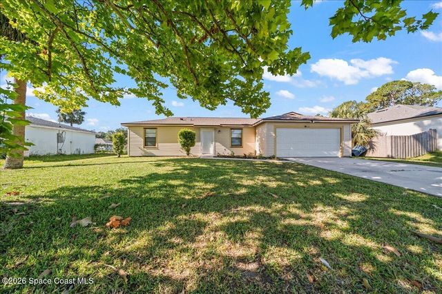 962 Serenade Street NW, Palm Bay, FL 32907