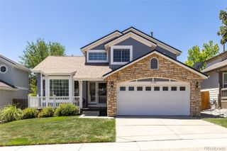 11786 W 85th Place, Arvada, CO 80005