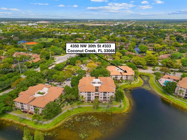 4350 NW 30th Street 333, Coconut Creek, FL 33066