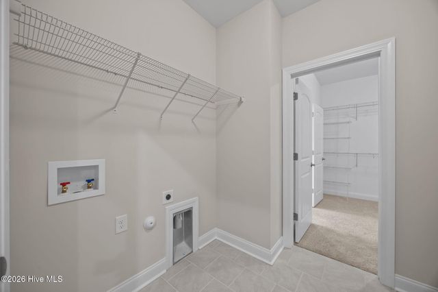 3209 Honeysuckle Drive, Winterville, NC 28590