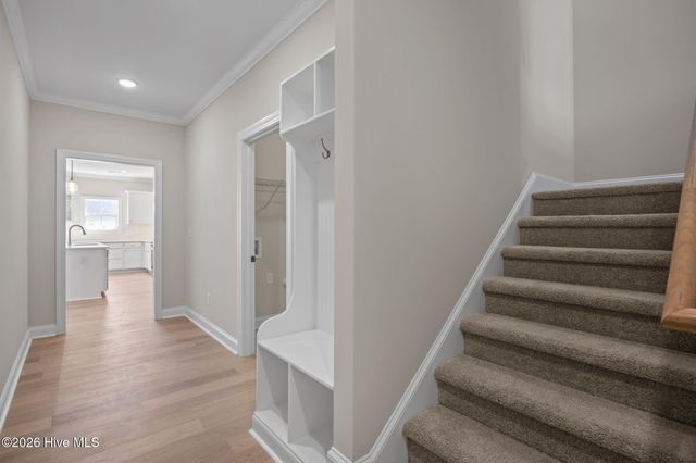 3209 Honeysuckle Drive, Winterville, NC 28590