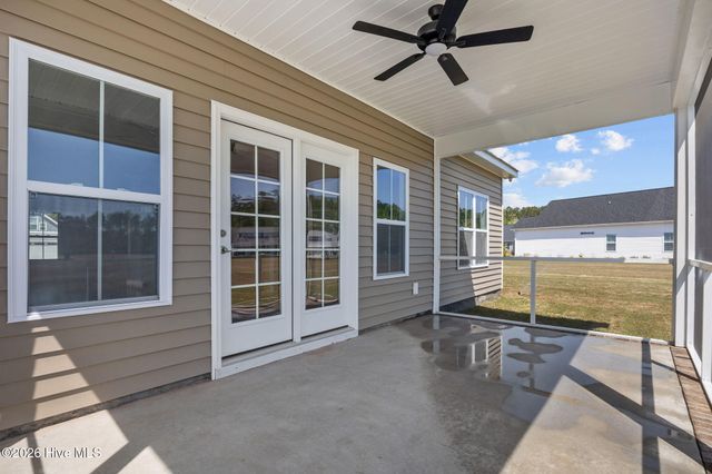 3209 Honeysuckle Drive, Winterville, NC 28590