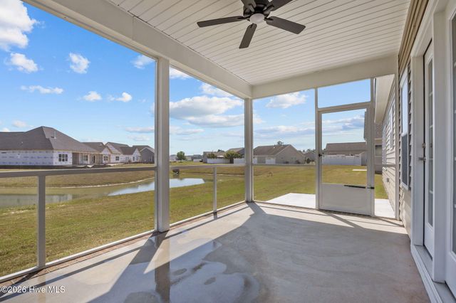 3209 Honeysuckle Drive, Winterville, NC 28590