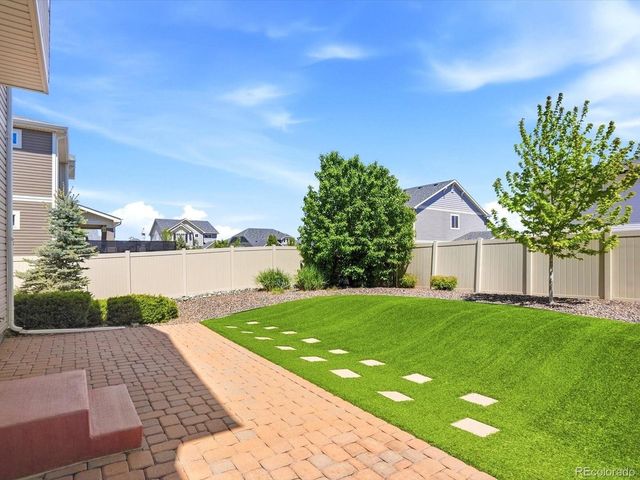 3675 Driftwood Dr, Johnstown, CO 80534