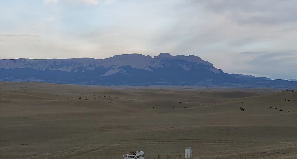 4060 W Meadowlark Lane, Augusta, MT 59410