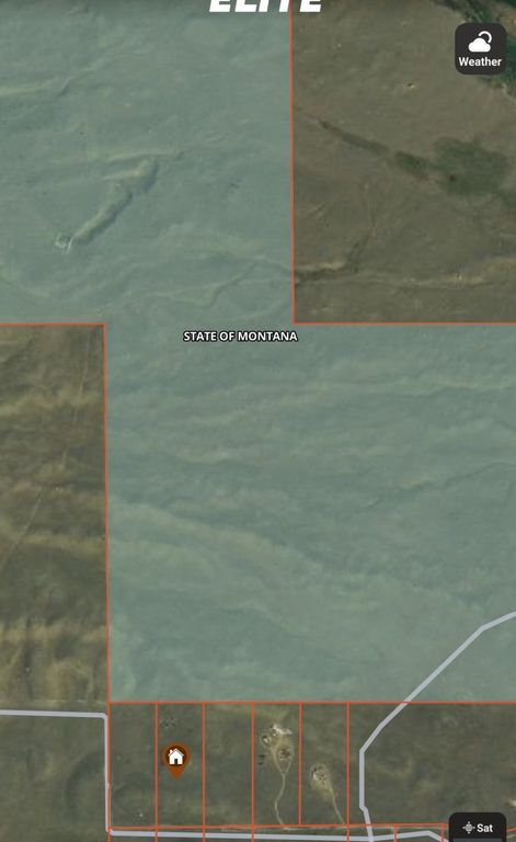 4060 W Meadowlark Lane, Augusta, MT 59410 photo 6