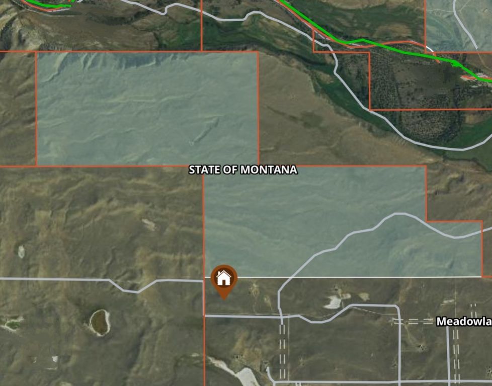 4060 W Meadowlark Lane, Augusta, MT 59410 photo 7