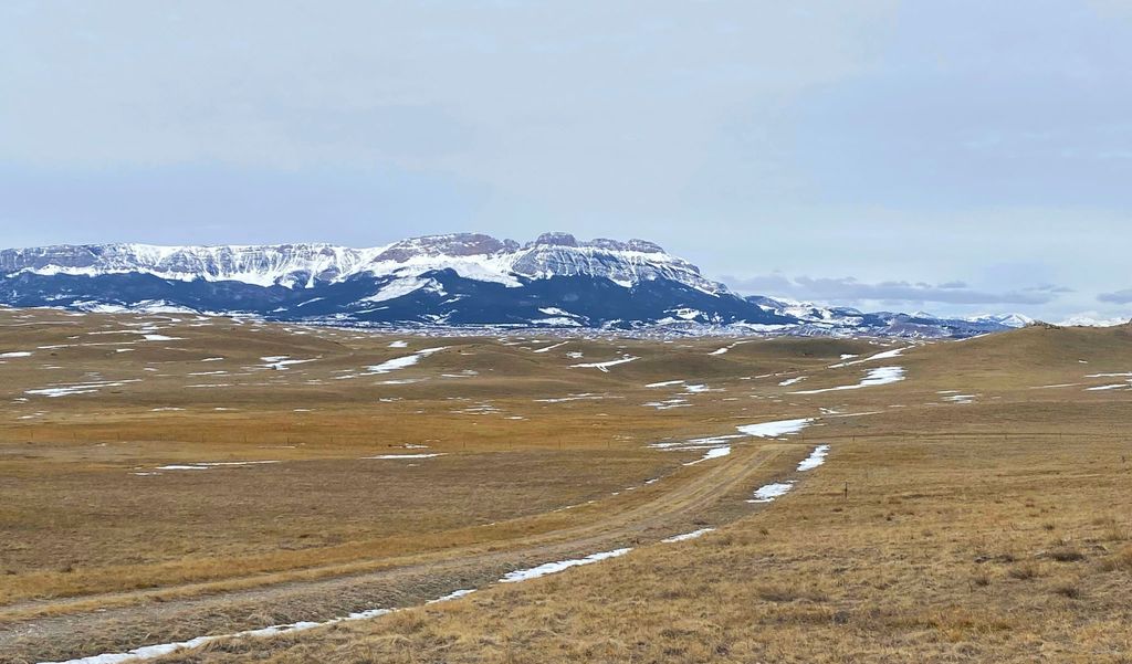 4060 W Meadowlark Lane, Augusta, MT 59410 photo 8