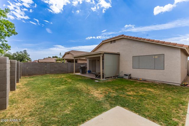 1232 E POLLINO Street, San Tan Valley, AZ 85140