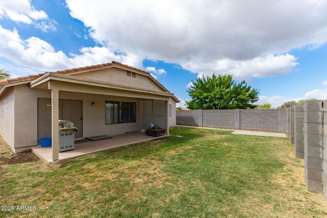 1232 E POLLINO Street, San Tan Valley, AZ 85140