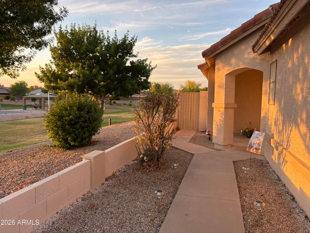 1232 E POLLINO Street, San Tan Valley, AZ 85140