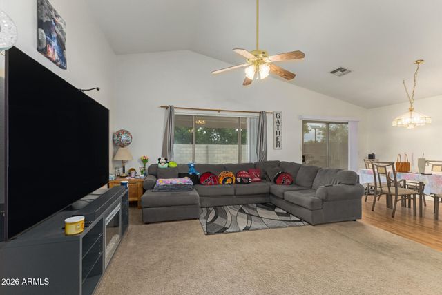 1232 E POLLINO Street, San Tan Valley, AZ 85140