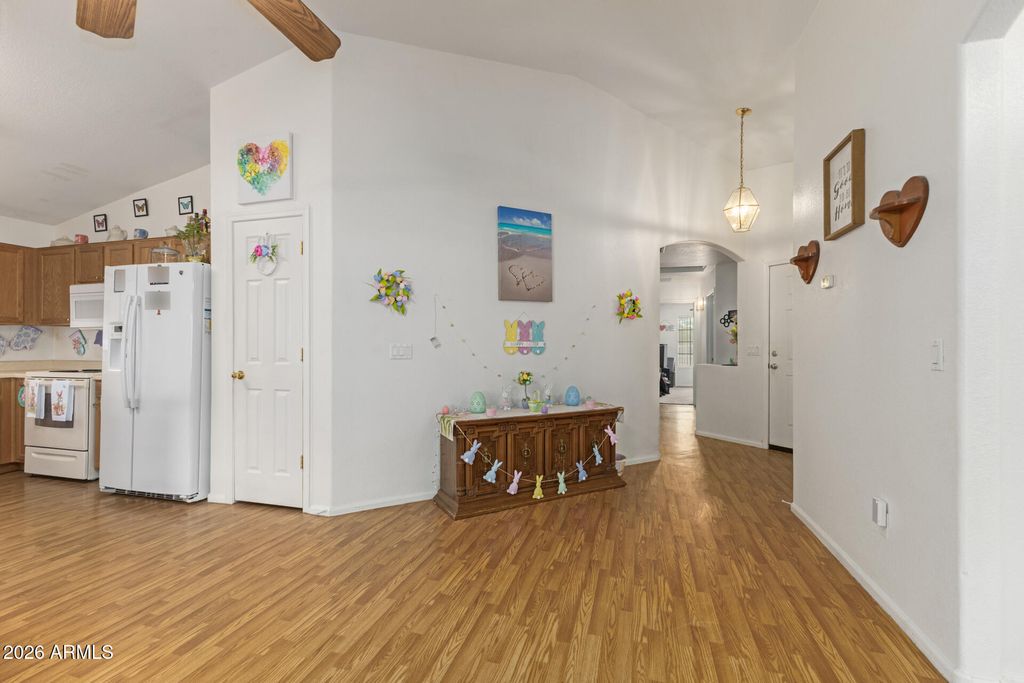 1232 E POLLINO Street, San Tan Valley, AZ 85140