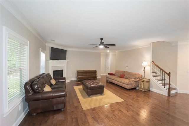 126 Oakleigh Pointe Drive, Dallas, GA 30157