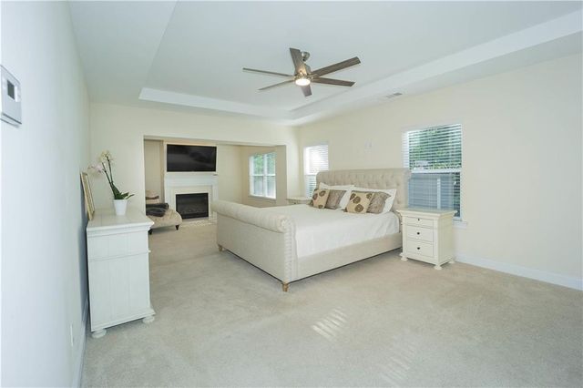 126 Oakleigh Pointe Drive, Dallas, GA 30157