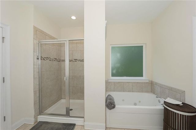126 Oakleigh Pointe Drive, Dallas, GA 30157