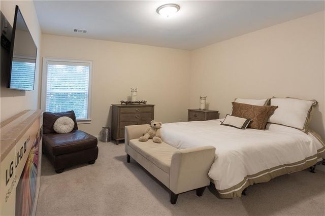 126 Oakleigh Pointe Drive, Dallas, GA 30157