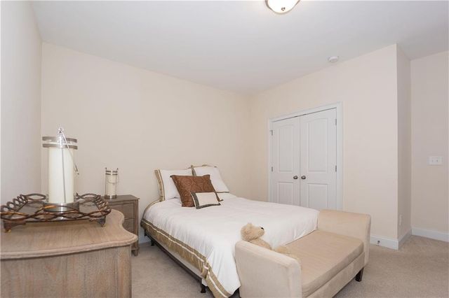 126 Oakleigh Pointe Drive, Dallas, GA 30157